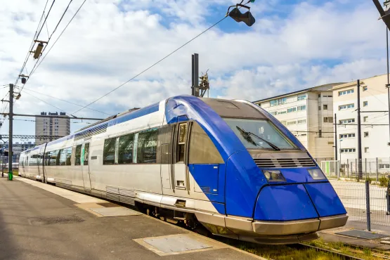 vtc gares bouches du rhone