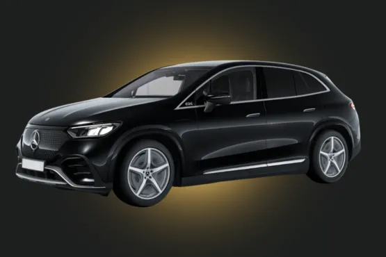 SUV mercedes EQE vtc bouche du rhone 13